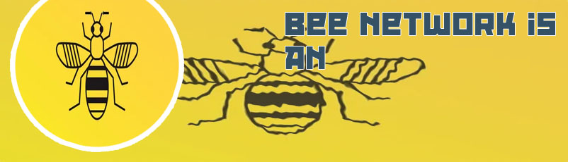 Bee com crypto