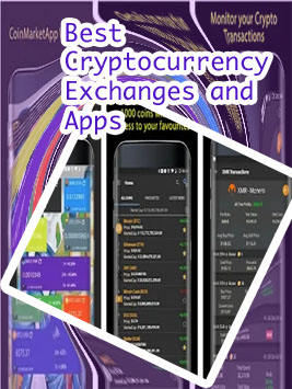 Best apps to trade crypto