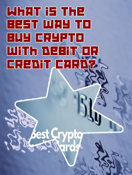 Best place to buy crypto with credit card
