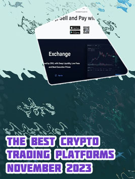 Best platform to buy crypto