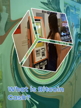 Bitcoin for cash near me
