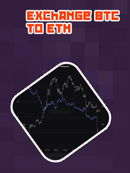 Btc eth exchange