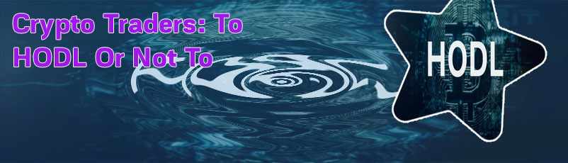 Btc hodl