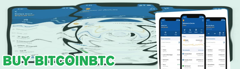 Buy bitcoin app