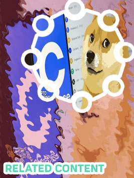 Buying dogecoin on coinbase