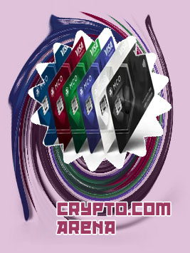 Can you use credit card on crypto com
