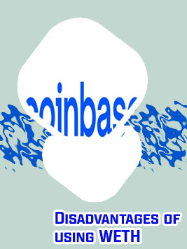 Coinbase weth