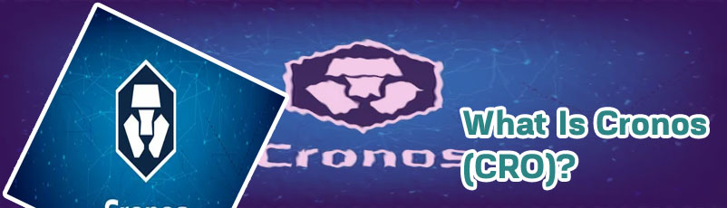 Cro stock crypto