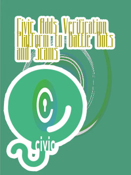 Crypto civic