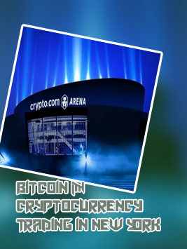 Crypto com in new york