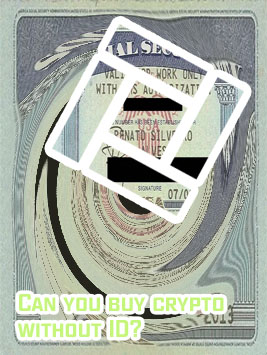Crypto com social security number
