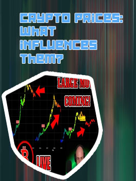 Crypto live prices