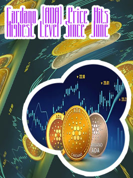 Crypto news cardano