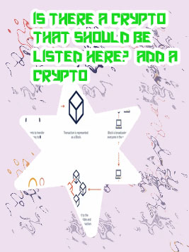 Crypto released today