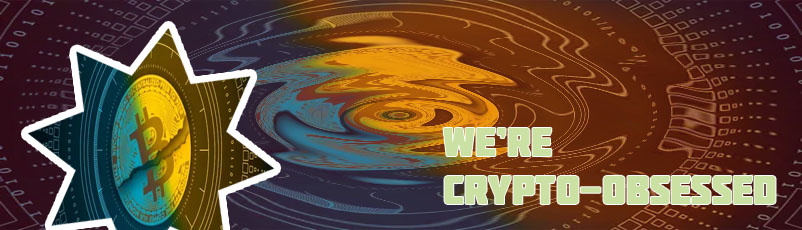 Crypto up