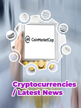 Cryptocurrency coinmarketcap