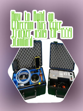 Ether gas tracker