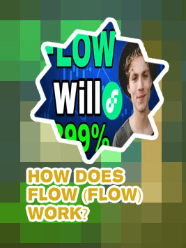 Flow price crypto