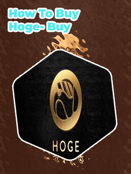 Hoge crypto coin