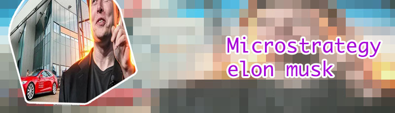 Microstrategy elon tesla btcponcianoforbes