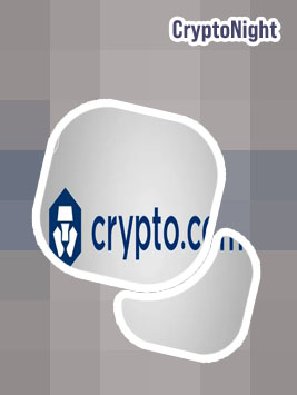 Moreno crypto