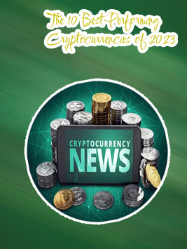 New cryptocurrency release november