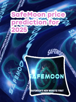 Price of safemoon crypto