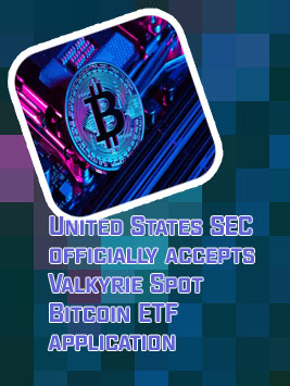 Sec rejects valkyrie bitcoin