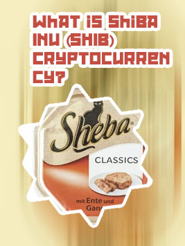 Sheba cryptocurrency