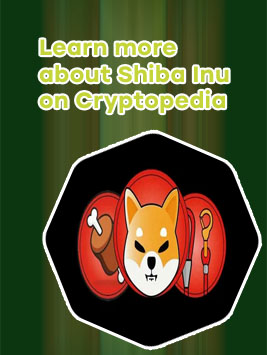 Shiba on cryptocom