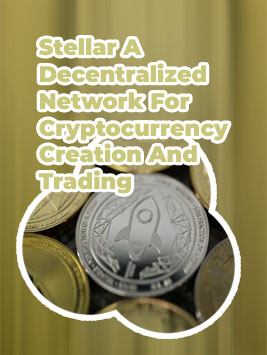 Stellar cryptocurrency