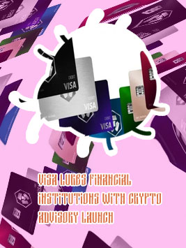 Visa cryptocomzainab