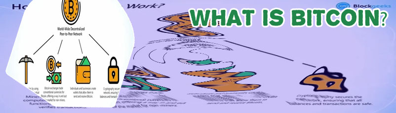 What is bitcoins