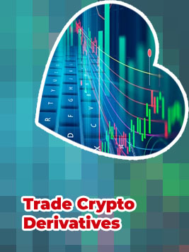 What is futures trading crypto