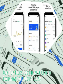 What is the best app to buy cryptocurrency