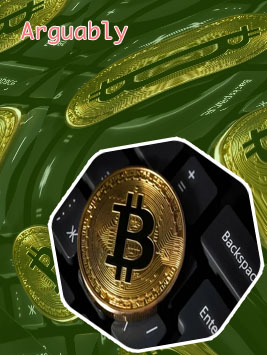 What makes bitcoin valuable