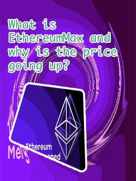 Where can i buy ethereum max