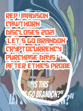 Where to buy let's go brandon crypto