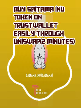 Where to buy saitama inu crypto