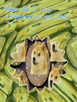 Wife doge crypto buy