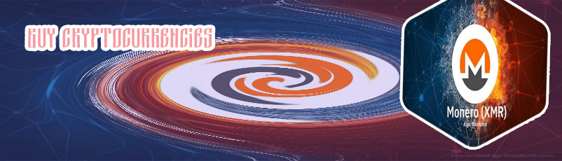 Xmr crypto